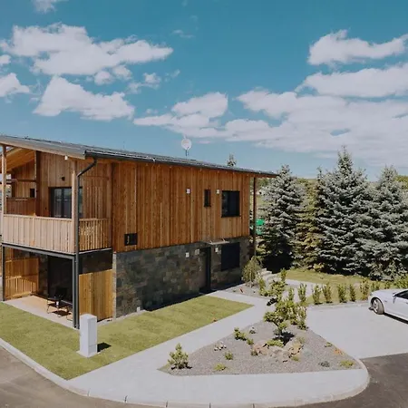 Apartmány Hrabušice Apartmán *