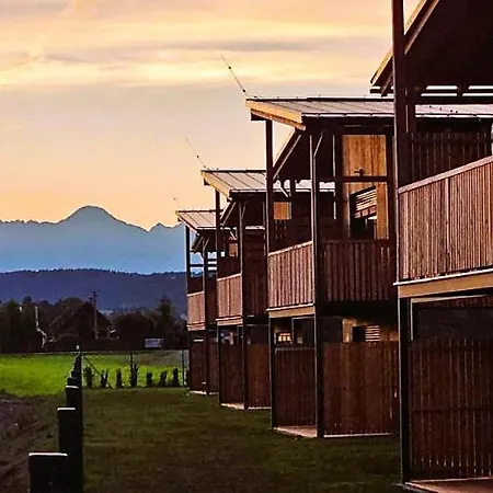 Apartmany Hrabusice Apartment Hrabušice