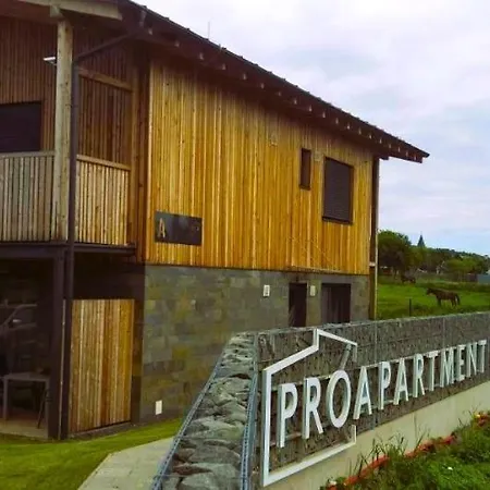 Apartmany Hrabusice Appartement