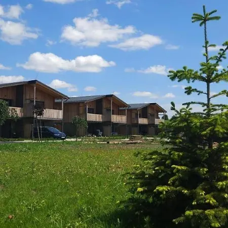 Apartmany Hrabusice