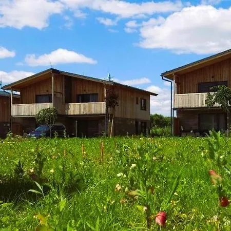 Apartmany Hrabusice Daire *