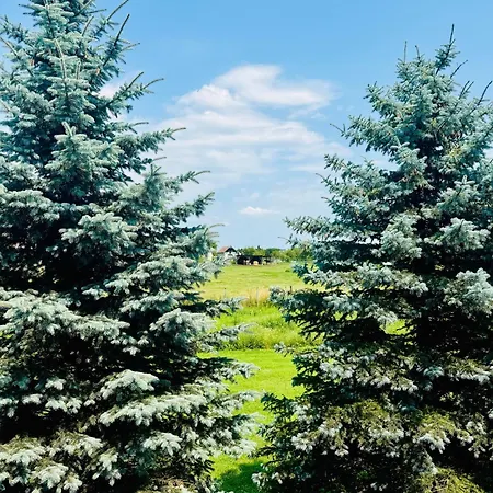 Apartmany Hrabusice *