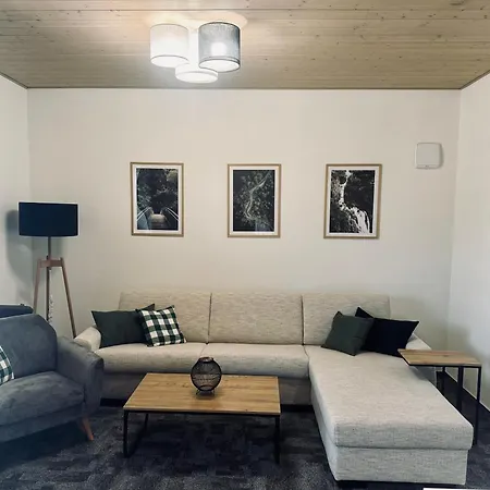 Apartmány Hrabušice * Hrabušice