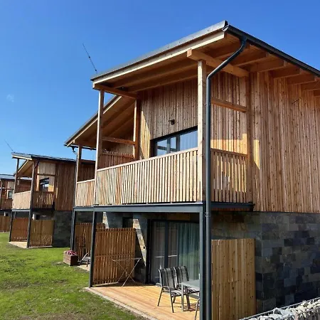 Apartmány Hrabušice Hrabušice
