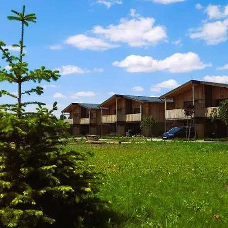 Apartmany Hrabusice * Hrabusice