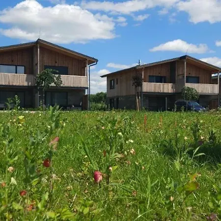 Apartmany Hrabusice Apartment *