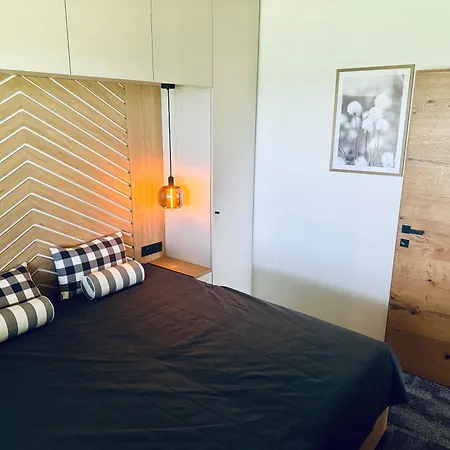 Apartmány Hrabušice * Hrabušice