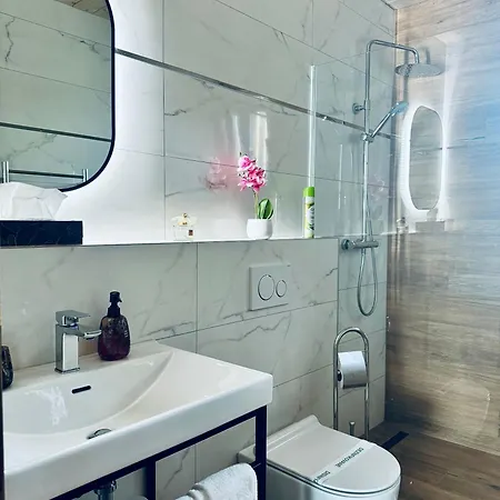 Apartmany Hrabusice Apartment
