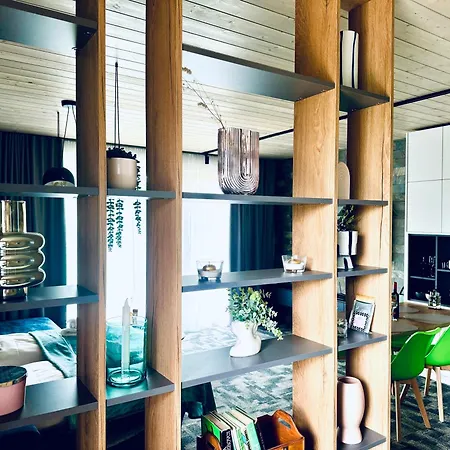 Apartmány Hrabušice Apartmán Hrabušice