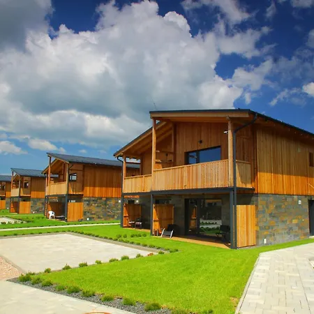 Apartamento Apartmány Hrabušice