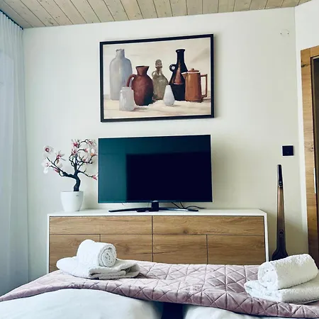 Apartmany Hrabusice Apartment Hrabušice
