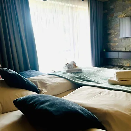 Apartmány Hrabušice Hrabušice