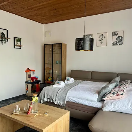 Apartmán Apartmány Hrabušice Hrabušice