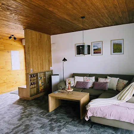 Apartmany Hrabusice Apartment Hrabušice