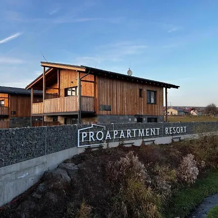 Apartmany Hrabusice Hrabušice