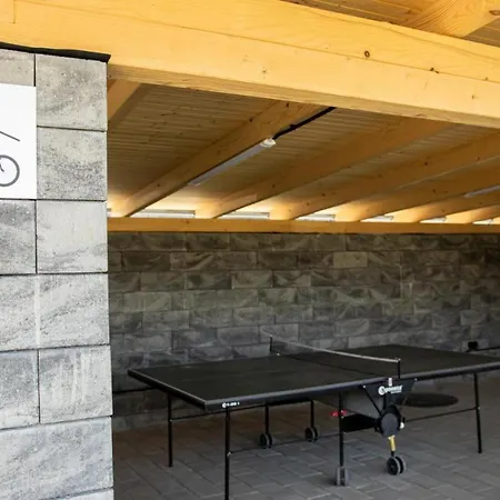 Apartmany Hrabusice *