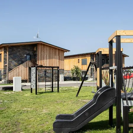 Apartmany Hrabusice