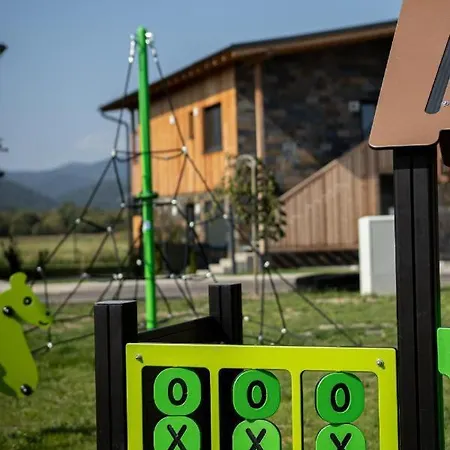 Apartmany Hrabusice Apartment