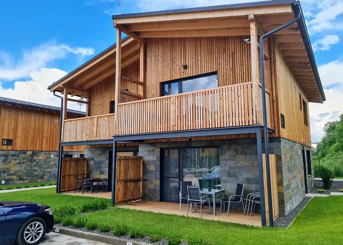 Apartmány Hrabušice Apartamento *