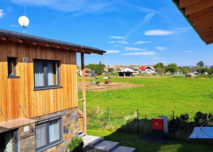 Apartmány Hrabušice Apartamento *