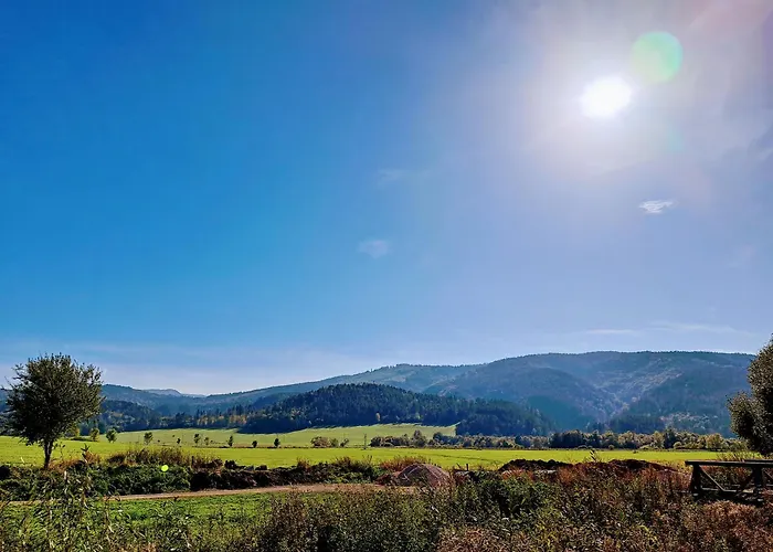 Apartamento Apartmány Hrabušice Hrabušice