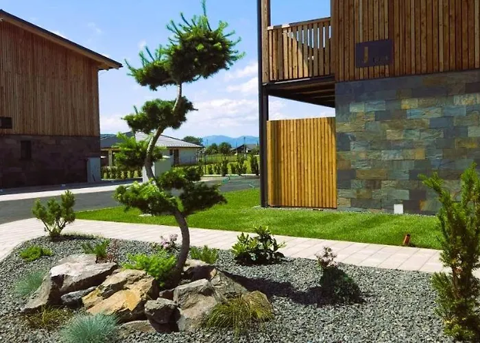 Apartmány Hrabušice Apartamento Hrabušice