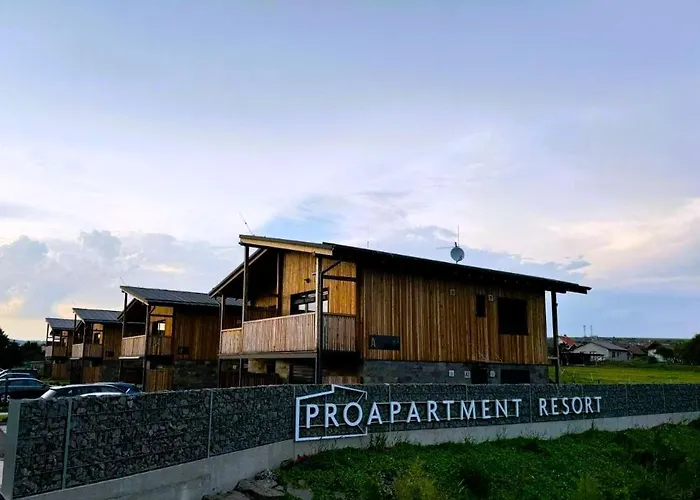 Apartmány Hrabušice Apartamento Hrabušice