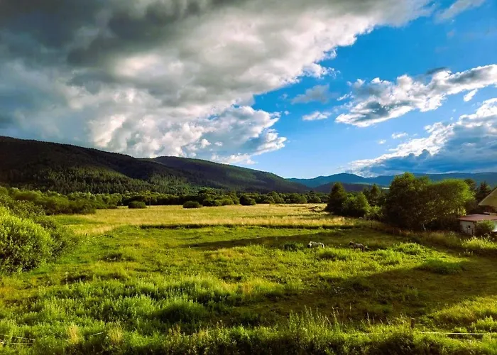 Apartamento Apartmány Hrabušice Hrabušice