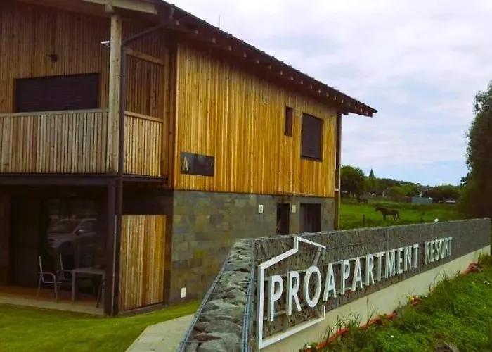 Apartmány Hrabušice Apartamento