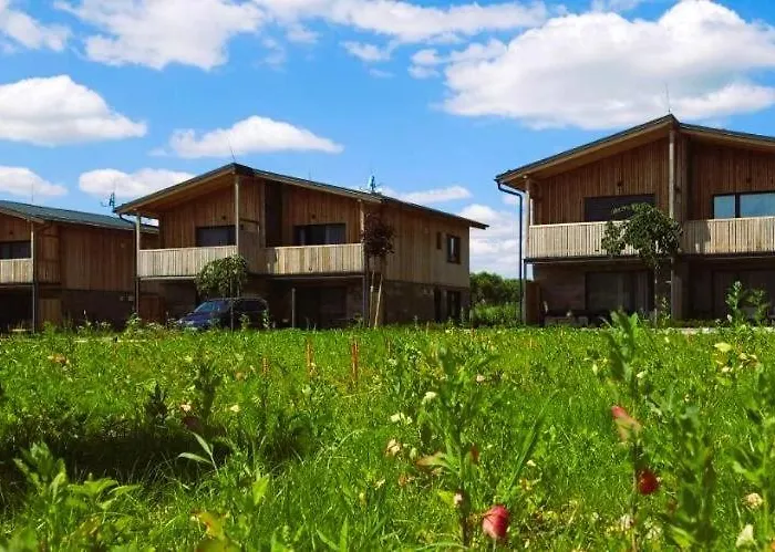 Apartmány Hrabušice Apartamento *