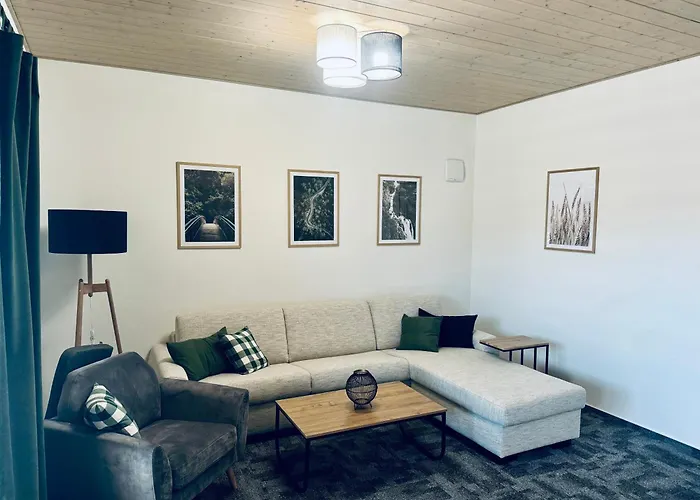 Apartamento Apartmány Hrabušice *