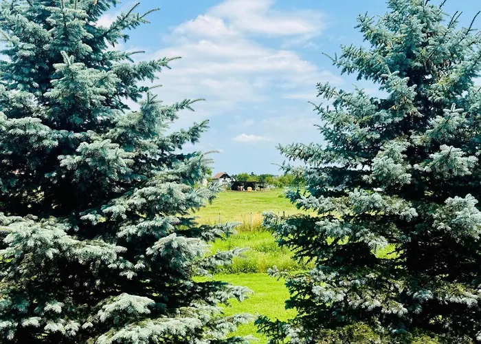 Apartmány Hrabušice *