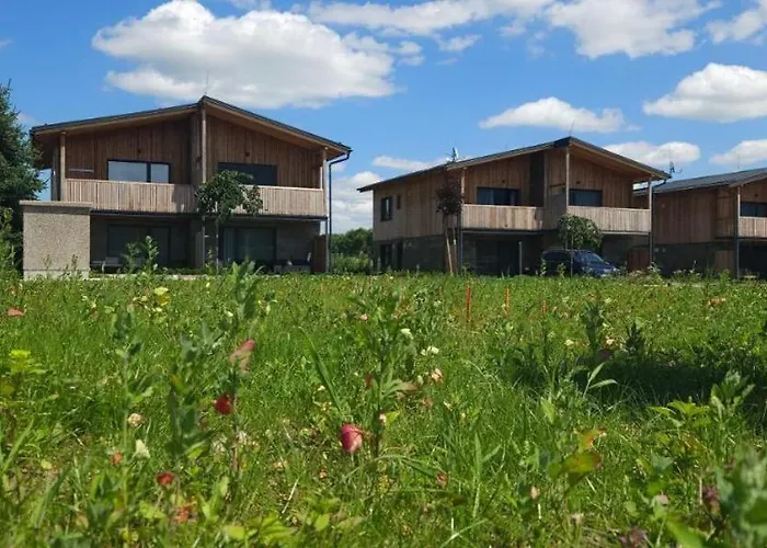 Apartmány Hrabušice Apartamento *