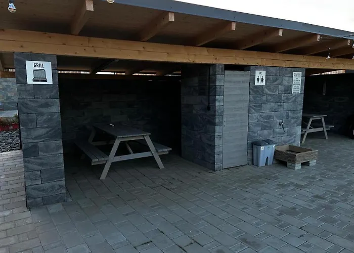 Apartmány Hrabušice * Hrabušice